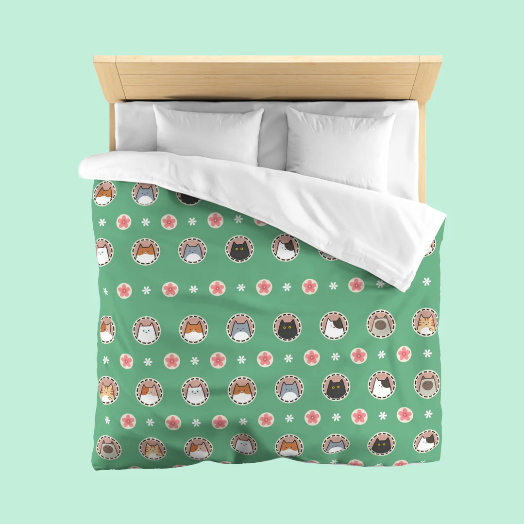 New! Products